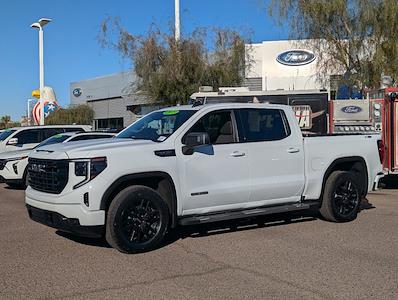 2023 GMC Sierra 1500 Crew Cab 4x4, Pickup for sale #P13567 - photo 1