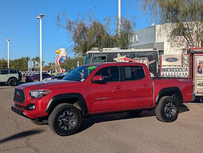 2022 Toyota Tacoma Double Cab 4x4, Pickup for sale #P13568 - photo 1