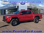 2022 Toyota Tacoma Double Cab 4x4, Pickup for sale #P13568 - photo 32