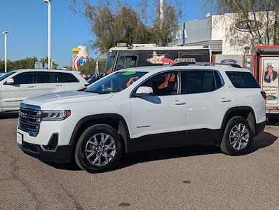 2020 GMC Acadia FWD, SUV for sale #P13572 - photo 1