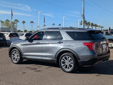 2021 Ford Explorer 4x2, SUV for sale #P13577 - photo 2