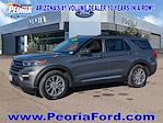 2021 Ford Explorer 4x2, SUV for sale #P13577 - photo 1