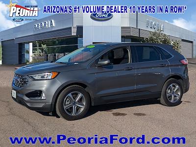 2021 Ford Edge FWD, SUV for sale #P13581 - photo 1