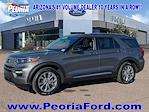 2021 Ford Explorer 4x2, SUV for sale #P13583 - photo 1