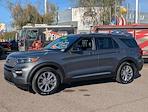 2021 Ford Explorer 4x2, SUV for sale #P13583 - photo 3