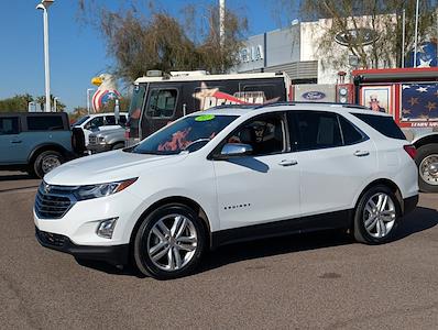 2021 Chevrolet Equinox FWD, SUV for sale #P13587 - photo 2