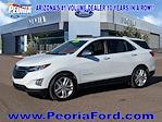 2021 Chevrolet Equinox FWD, SUV for sale #P13587 - photo 1