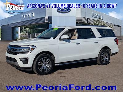 2022 Ford Expedition MAX 4x2, SUV for sale #P13588 - photo 1