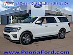 2022 Ford Expedition MAX 4x2, SUV for sale #P13588 - photo 1