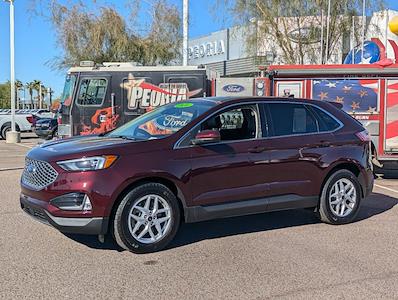 2024 Ford Edge AWD, SUV for sale #P13592 - photo 1