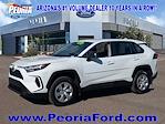 2024 Toyota RAV4 FWD, SUV for sale #P13594 - photo 1