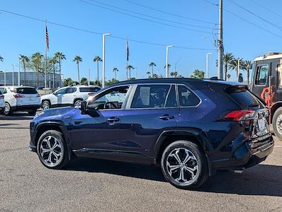 2021 Toyota RAV4 Prime AWD, SUV for sale #P13596 - photo 2