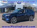 2021 Toyota RAV4 Prime AWD, SUV for sale #P13596 - photo 1