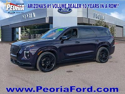 2022 Hyundai Palisade FWD, SUV for sale #P13598 - photo 1