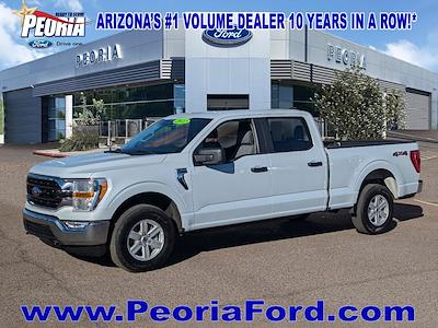 2022 Ford F-150 SuperCrew Cab 4x4, Pickup for sale #P13600 - photo 1