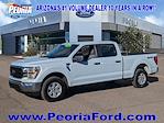 Used 2022 Ford F-150 XLT SuperCrew Cab 4x4, Pickup for sale #P13600 - photo 1