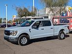 Used 2022 Ford F-150 XLT SuperCrew Cab 4x4, Pickup for sale #P13600 - photo 2