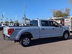 Used 2022 Ford F-150 XLT SuperCrew Cab 4x4, Pickup for sale #P13600 - photo 8