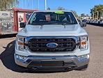 Used 2022 Ford F-150 XLT SuperCrew Cab 4x4, Pickup for sale #P13600 - photo 9