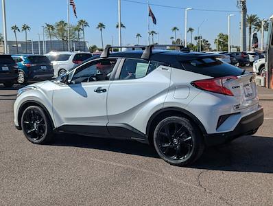 2021 Toyota C-HR FWD, SUV for sale #P13601 - photo 2