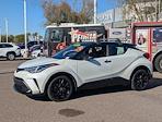 Used 2021 Toyota C-HR XLE FWD, SUV for sale #P13601 - photo 3