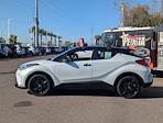 Used 2021 Toyota C-HR XLE FWD, SUV for sale #P13601 - photo 4