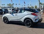 Used 2021 Toyota C-HR XLE FWD, SUV for sale #P13601 - photo 2