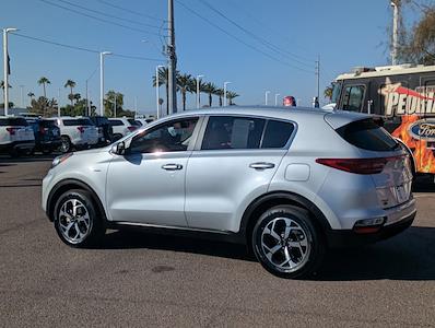 2022 Kia Sportage AWD, SUV for sale #P13629 - photo 2