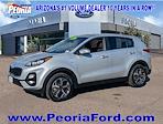 Used 2022 Kia Sportage LX AWD, SUV for sale #P13629 - photo 1