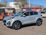 Used 2022 Kia Sportage LX AWD, SUV for sale #P13629 - photo 4