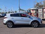 Used 2022 Kia Sportage LX AWD, SUV for sale #P13629 - photo 7