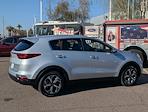 Used 2022 Kia Sportage LX AWD, SUV for sale #P13629 - photo 8