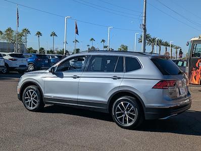 2021 Volkswagen Tiguan AWD, SUV for sale #P13631 - photo 2