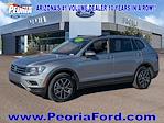 Used 2021 Volkswagen Tiguan AWD, SUV for sale #P13631 - photo 1