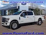 2021 Ford F-250 Crew Cab 4x4, Pickup for sale #P13644 - photo 1