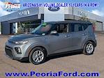 Used 2022 Kia Soul LX FWD, SUV for sale #P13648 - photo 1