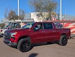 2022 Chevrolet Silverado 1500 Crew Cab 4x4, Pickup for sale #P13649 - photo 3