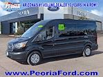 2019 Ford Transit 350 Medium Roof SRW RWD, Passenger Van for sale #P13650 - photo 1