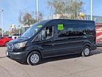 2019 Ford Transit 350 Medium Roof SRW RWD, Passenger Van for sale #P13650 - photo 3