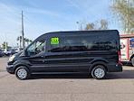 2019 Ford Transit 350 Medium Roof SRW RWD, Passenger Van for sale #P13650 - photo 4