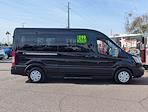 2019 Ford Transit 350 Medium Roof SRW RWD, Passenger Van for sale #P13650 - photo 7