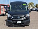 2019 Ford Transit 350 Medium Roof SRW RWD, Passenger Van for sale #P13650 - photo 9