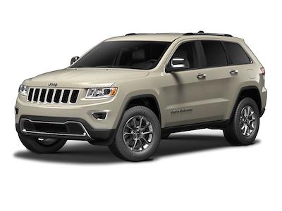 Used 2015 Jeep Grand Cherokee Limited 4x4, SUV for sale #P13663A - photo 1