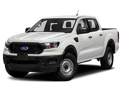 2020 Ford Ranger SuperCrew Cab 4x4, Pickup for sale #P13670 - photo 1