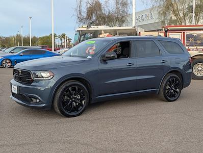 Used 2019 Dodge Durango 4x2, SUV for sale #P13678 - photo 1