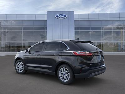 2023 Ford Edge AWD, SUV for sale #PBA50909 - photo 2