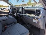 2023 Ford F-550 Regular Cab DRW 4x4, Contractor Truck for sale #PDA07173 - photo 12