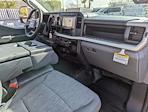 2023 Ford F-550 Regular Cab DRW 4x2, Cab Chassis for sale #PDA20122 - photo 3