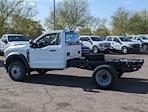 2023 Ford F-550 Regular Cab DRW 4x2, Cab Chassis for sale #PDA20122 - photo 7