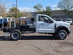 2023 Ford F-550 Regular Cab DRW 4x2, Cab Chassis #PDA20122 - photo 12